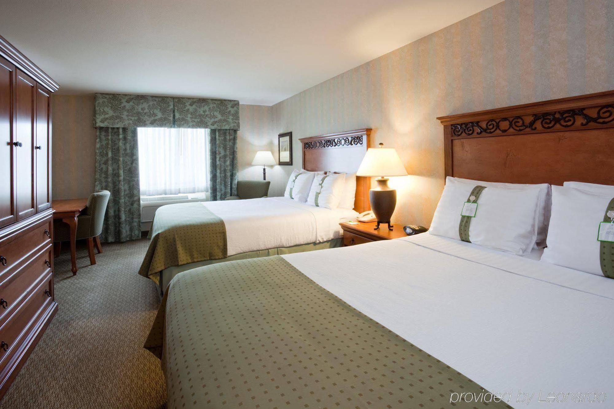 Holiday Inn Hotel & Suites Minneapolis-Lakeville By Ihg Quarto foto