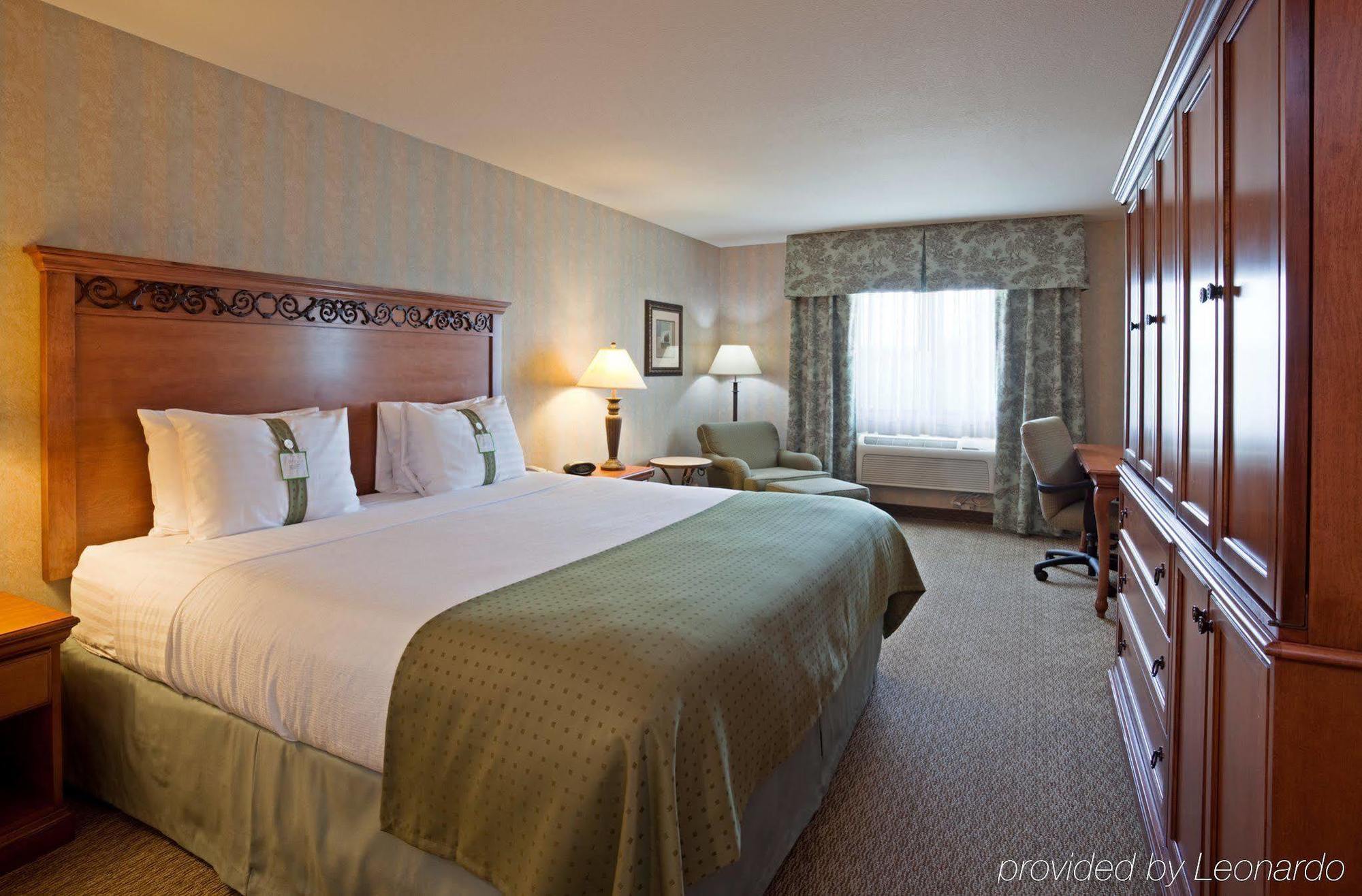 Holiday Inn Hotel & Suites Minneapolis-Lakeville By Ihg Quarto foto